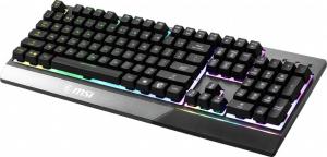 Klawiatura MSI Vigor GK30 Brak danych (VIGORGK30US) 3