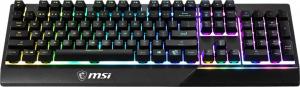 Klawiatura MSI Vigor GK30 Brak danych (VIGORGK30US) 4