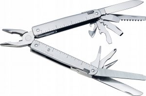 Victorinox Victorinox SWISSTOOL black / teflon 2