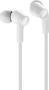 Słuchawki Belkin Rockstar (G3H0001btWHT) 2