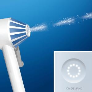 Irygator Oral-B AquaCare 4 3