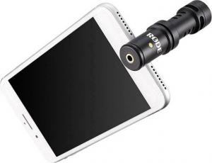 Mikrofon Rode VideoMic ME-L 3