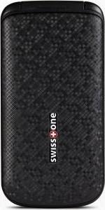 Telefon komórkowy Swisstone SC330 black 2