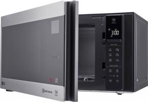 Kuchenka mikrofalowa LG 8