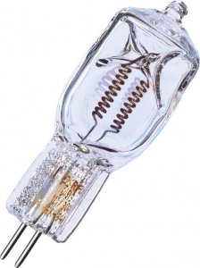 Osram Osram Halogen Bulb GX6.35 150W 230V 4000 lm 2