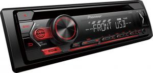 Radio samochodowe Pioneer MVH-S120UB 2