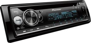 Radio samochodowe Pioneer DEH-S720DAB 2