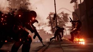Sony inFAMOUS Second Son™ PS4 3