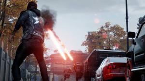 Sony inFAMOUS Second Son™ PS4 5