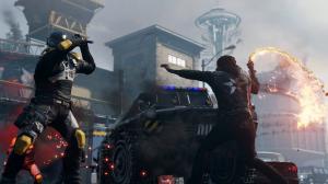 Sony inFAMOUS Second Son™ PS4 6