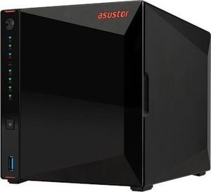 Serwer plików Asustor Nimbustor 4 (AS5304T) 2