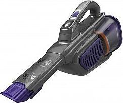 Odkurzacz ręczny Black&Decker BHHV520BFP-QW 2