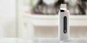 Masażer Beautifly Peeling kawitacyjny Beautifly B-Scrub PRO 4