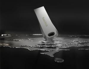 Pendrive SanDisk Ultra Luxe, 32 GB  (SDCZ74-032G-G46) 5