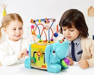 Brimarex Top Bright Słonik edukacyjny 4
