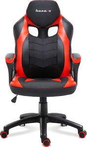 Fotel Huzaro Force 2.5 czerwony 2