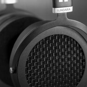 Słuchawki Hifiman Sundara 5