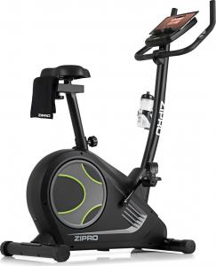 Rower stacjonarny Zipro Flame elektromagnetyczny 13