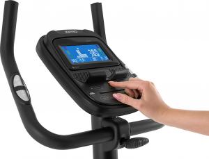 Rower stacjonarny Zipro Flame elektromagnetyczny 15