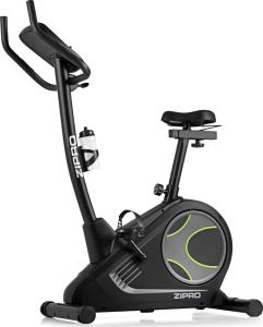 Rower stacjonarny Zipro Flame elektromagnetyczny 3