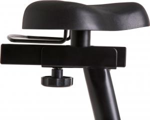 Rower stacjonarny Zipro Flame elektromagnetyczny 6