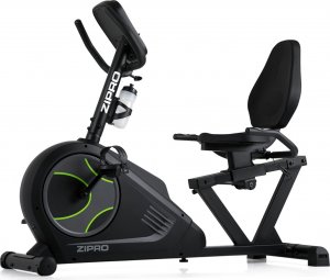 Rower stacjonarny Zipro Iconsole+ Glow elektromagnetyczny 4