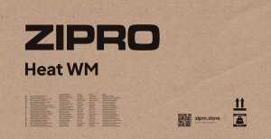 Orbitrek Zipro Heat WM elektromagnetyczny 14