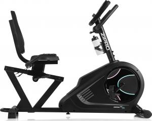 Rower stacjonarny Zipro Iconsole+ Glow WM elektromagnetyczny 2