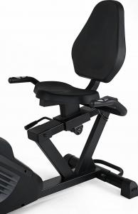 Rower stacjonarny Zipro Iconsole+ Glow WM elektromagnetyczny 7