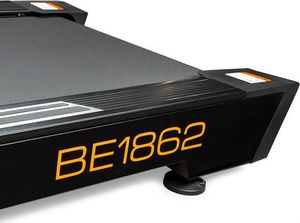 Bieżnia HMS Premium BE1862 elektryczna 18