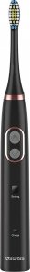 Szczoteczka 4Swiss Sensitive Care ST212 Golden Edition Czarna 4