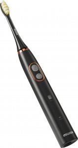 Szczoteczka 4Swiss Sensitive Care ST212 Golden Edition Czarna 5