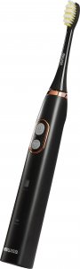 Szczoteczka 4Swiss Sensitive Care ST212 Golden Edition Czarna 6