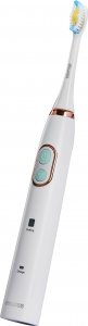 Szczoteczka 4Swiss Sensitive Care ST212 Golden Edition Biała 7