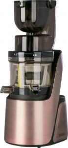 Wyciskarka wolnoobrotowa 4Swiss Swan BM105 Rose Gold 3