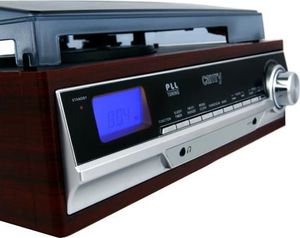 Gramofon Camry CR 1168 Retro 3