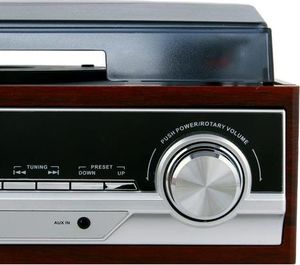 Gramofon Camry CR 1168 Retro 7
