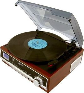 Gramofon Camry CR 1168 Retro 8