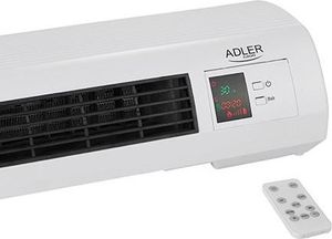 Adler termowentylator, kurtyna powietrzna (AD 7714) 5