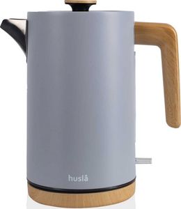 Czajnik Husla 73904 Szary 2