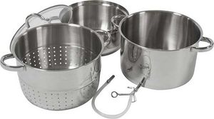 Brunbeste SOKOWNIK 8L INDUKCJA GARNEK DO SOKU DOMOWEGO (BB-2142) - BB-2142 2