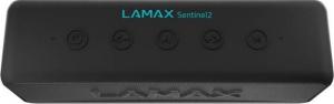 Głośnik Lamax Sentinel2 czarny (LMXSE2) 4