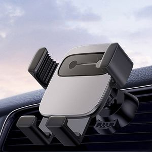 Baseus Uchwyt grawitacyjny do samochodu Cube SUYL-FK01 8