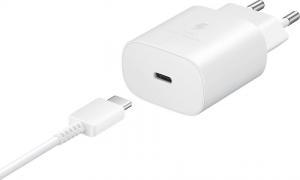 Ładowarka Samsung EP-TA800XWEGWW 1x USB-C 3 A (EP-TA800XWEGWW) 2