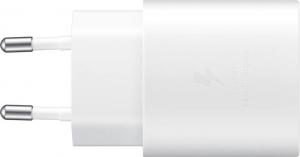 Ładowarka Samsung EP-TA800XWEGWW 1x USB-C 3 A (EP-TA800XWEGWW) 3