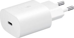 Ładowarka Samsung EP-TA800XWEGWW 1x USB-C 3 A (EP-TA800XWEGWW) 4