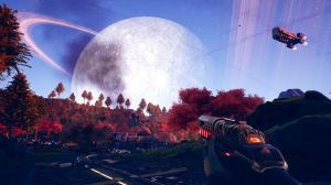 The Outer Worlds Xbox One 9