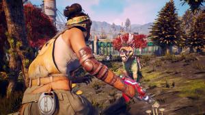 The Outer Worlds Xbox One 4