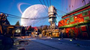 The Outer Worlds Xbox One 8