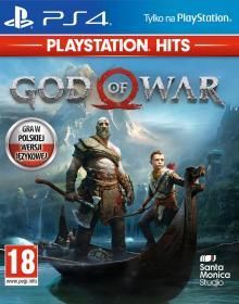 Sony God of War PS4 2